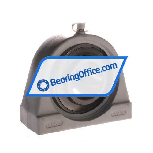 Keep Moving Long SSUCPA208 bearing image 3