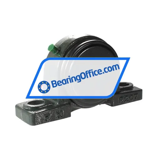 FK SM-UCP207 bearing image 3