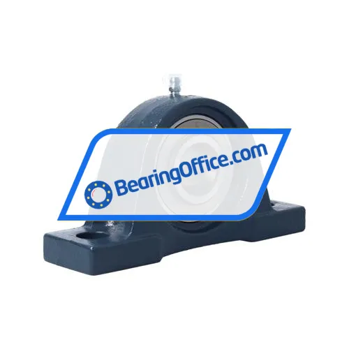 FYH UCP306J bearing image 2