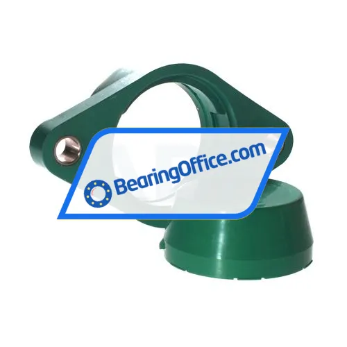 Peer SUCF207-35MM-PBT bearing image 3