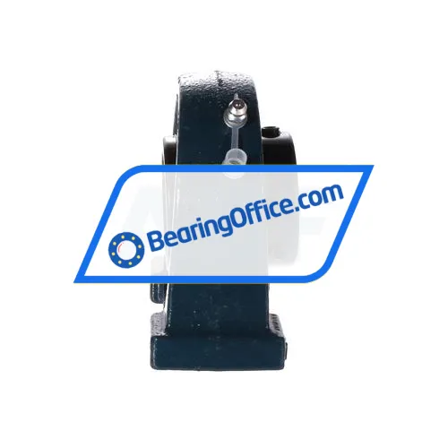 ISB UCPA208 bearing image 2