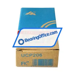 FK UCP206 rulman resim 4