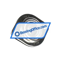 SLB SBPFL204 rulman resim 2