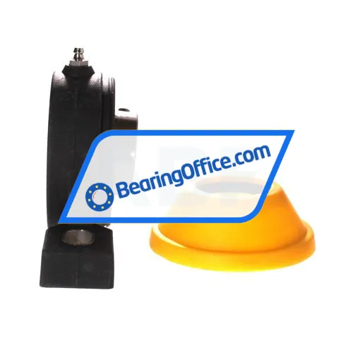 LDK SWP208S6/C bearing image 2