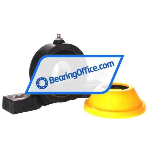 LDK SWP208S6/C bearing image 3