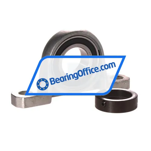 FK UP006 bearing image 3