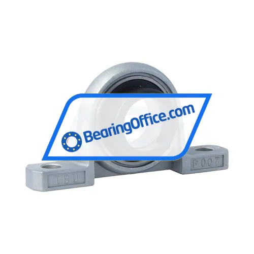 IBU Fiedler UP007 bearing image 2