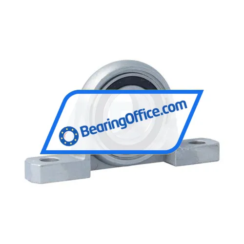 IBU Fiedler UP007 bearing image 3