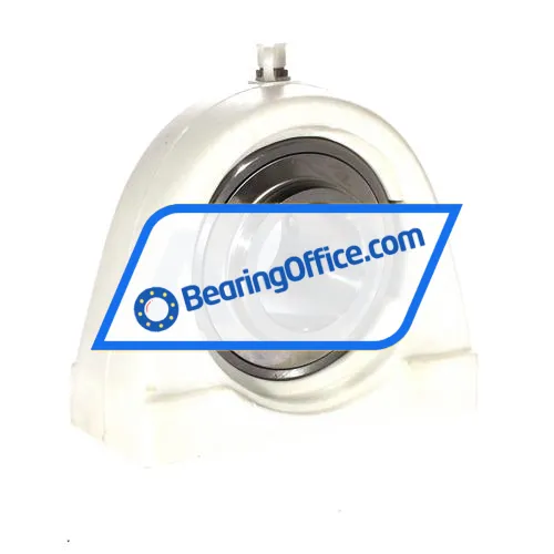 FK SSUCPAPL207W bearing image 3