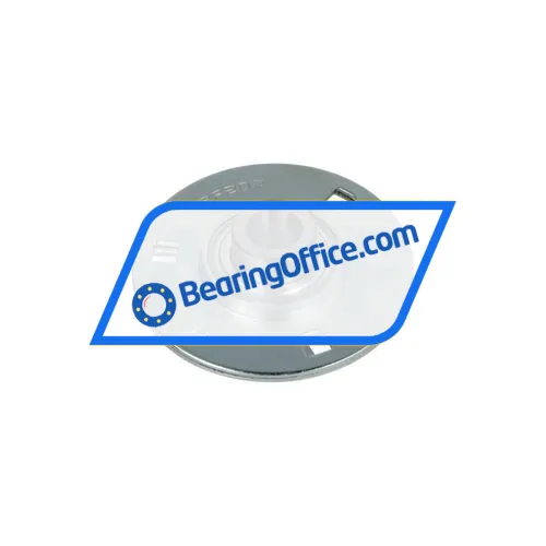 TR SBPF202 bearing image 2