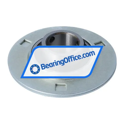 FK SBPF207 bearing image 2