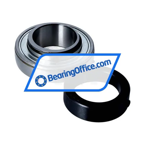 TR SAF209G bearing image 2