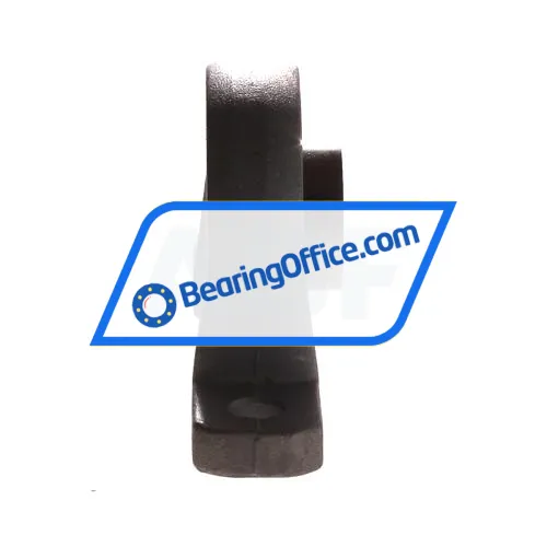 ISB UP003 bearing image 2