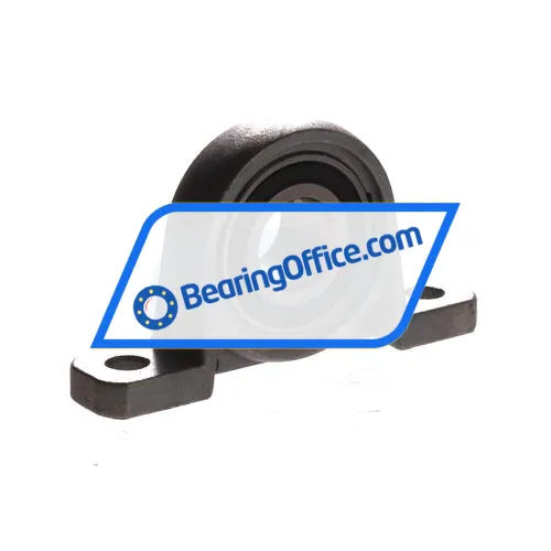 ISB UP003 bearing image 3