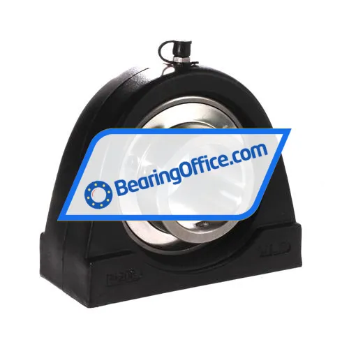 JLZ SSUCPA208B bearing image 3