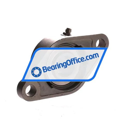 Frimet SUCSFL204 bearing image 3