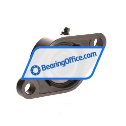 Frimet SUCSFL204 rulman resim 3