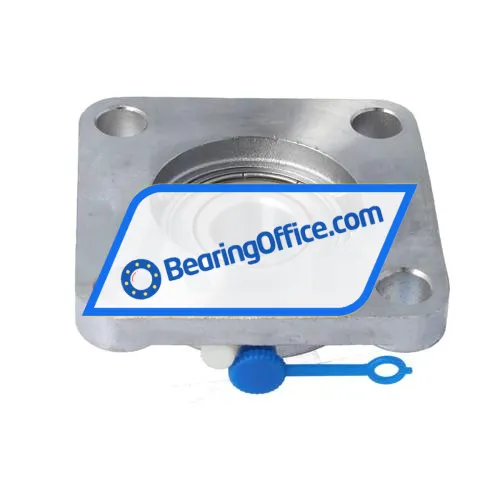 Keep Moving Long SSBFL204 bearing image 2