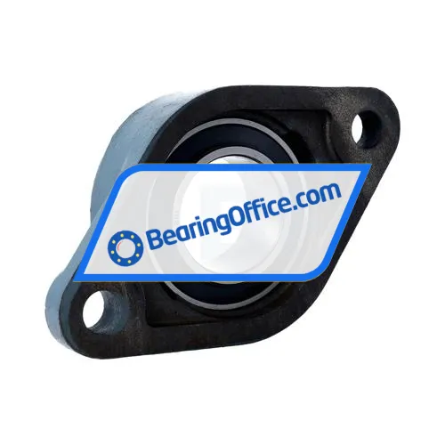 TR UKFL210 bearing image 3