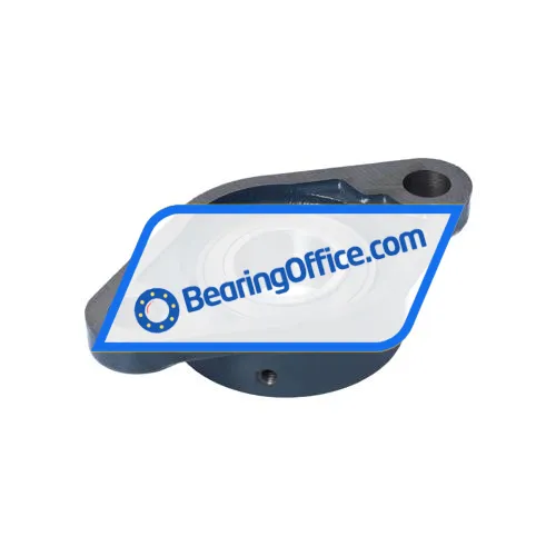 FYH UKFL206 bearing image 2