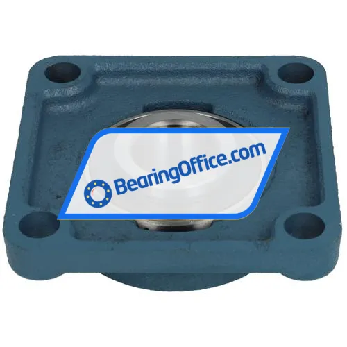 NKB UCF207-20U bearing image 2