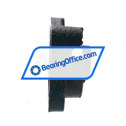 ISB UCFL204 bearing image 2