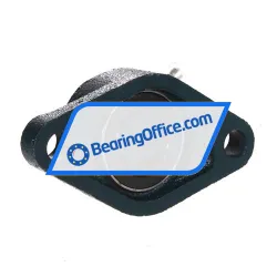 ISB UCFL204 rulman resim 3