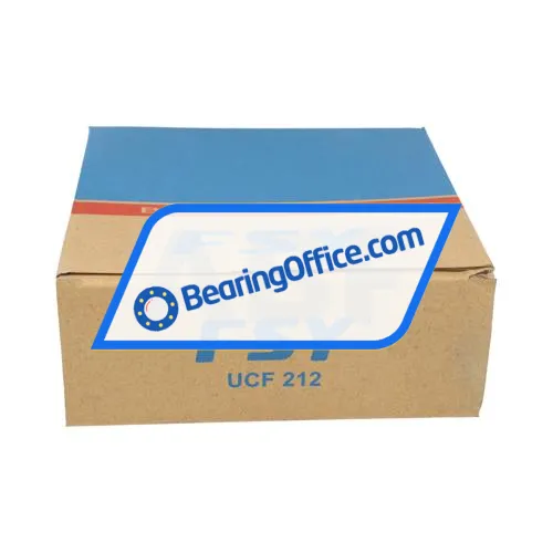 FSY UCF212  (China) bearing image 3