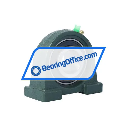 FSY UCPA206-18  (China) bearing image 2