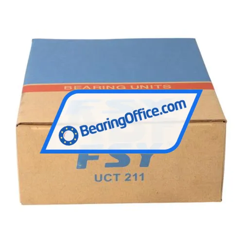 FSY UCT211  (China) bearing image 4