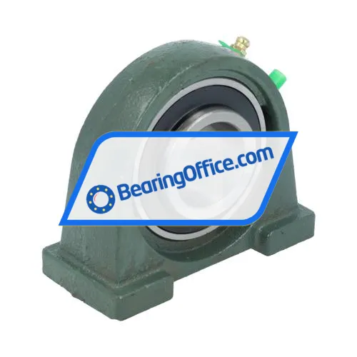 FSY UCPA207  (China) bearing image 2