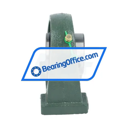 FSY UCPA207  (China) bearing image 3