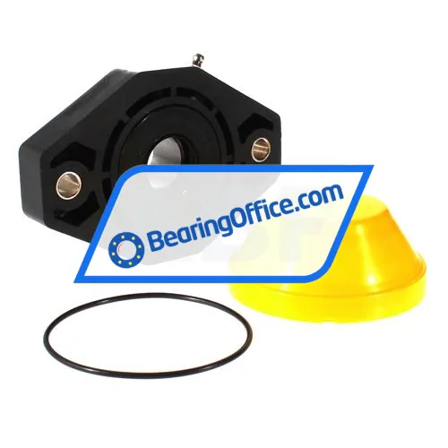 Neutral UCFL206X/55206X bearing image 3