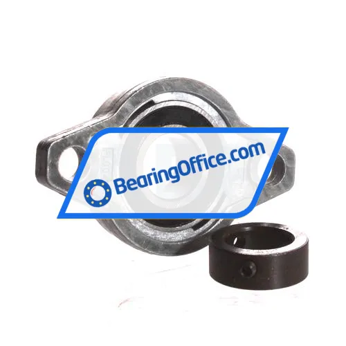 Neutral UFL004 bearing image 3