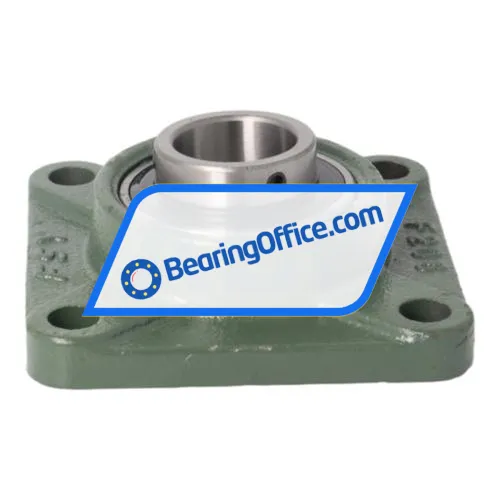 FSY UCF206  (China) bearing image 2