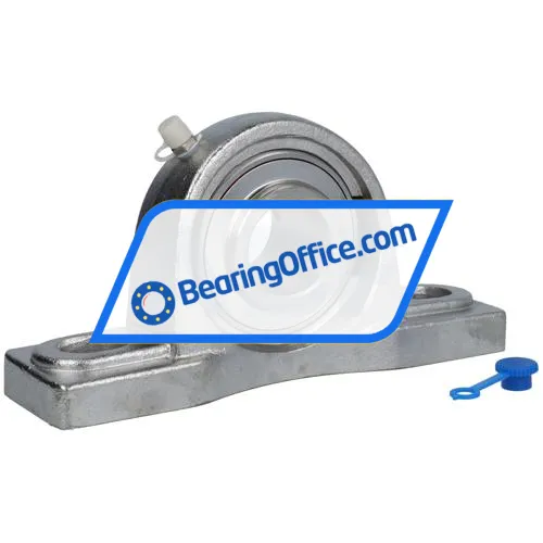 Neutral SSUCP206 bearing image 2