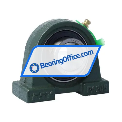 FSY UCPA205-16  (China)