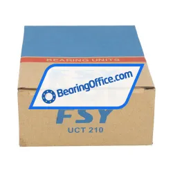 FSY UCT210  (China) rulman resim 4