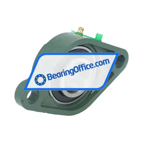 FSY UCFL207  (China) bearing image 2