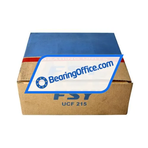 FSY UCF215  (China) bearing image 3