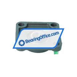 FSY UCF204  (China) rulman resim 2