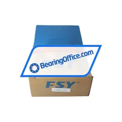 FSY UCFL213  (China) rulman resim 3