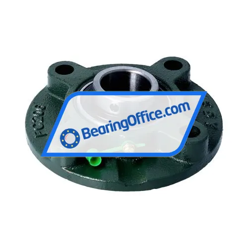 FSY UCFC206  (China) bearing image 2