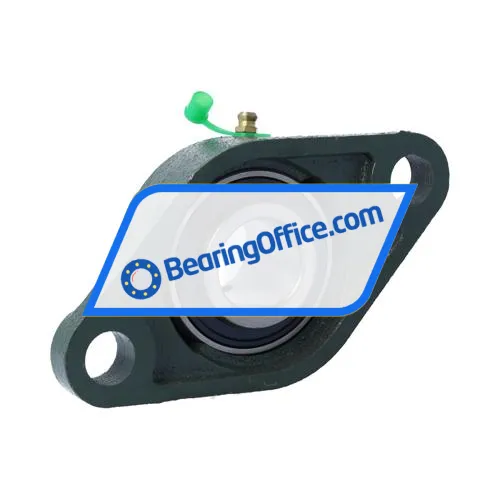 FSY UCFL206-18  (China) bearing image 2