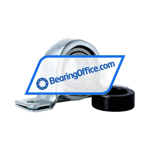 Neutral SAPP205 bearing image 3