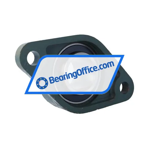 Neutral UCFL212 bearing image 2