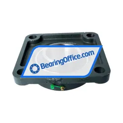 FSY UCF216  (China) rulman resim 2