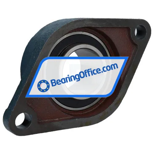 Neutral UCFL211 bearing image 2
