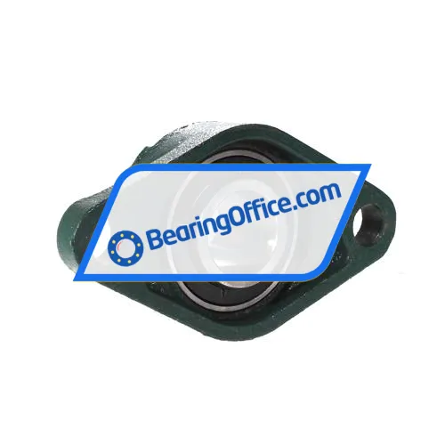 Neutral UCFL206 bearing image 3