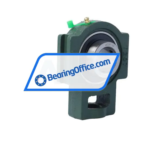 FSY UCT207-20  (China)